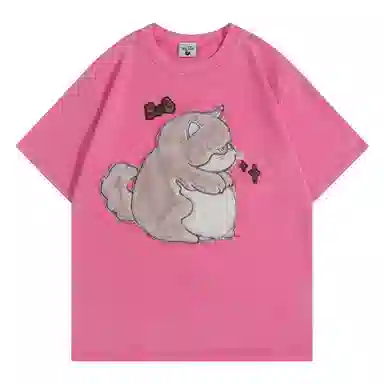 BEAR UNION T
