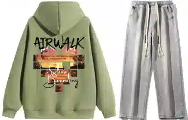 Airwalk