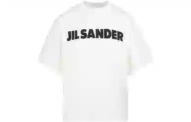 JIL SANDER FW22 LogoT