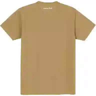 MONTBELL T