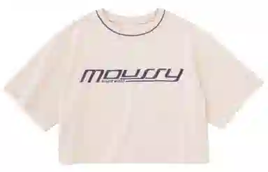 MOUSSY Logo