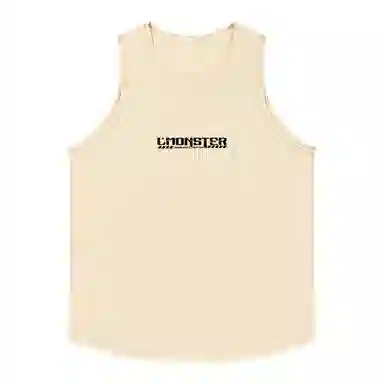 LIGHTNING MONSTER Logo