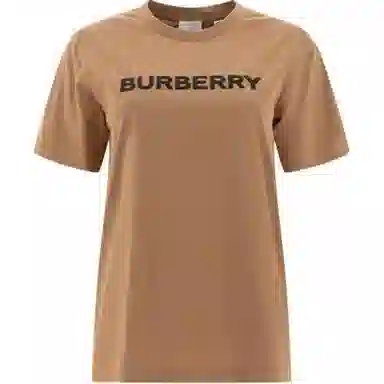 Burberry Logo SS25T