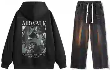 Airwalk