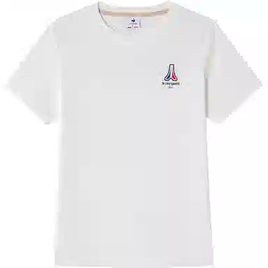 le coq sportif logo T