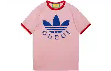 GUCCI x adidas originals SS22 LogoT
