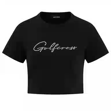 GOLFCROSS Logo T