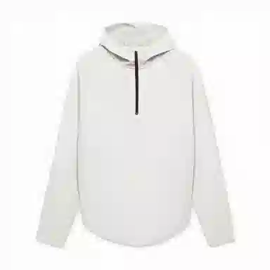 浪莎 运动休闲连帽健身衣 男款