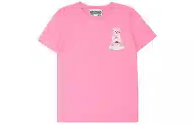 MOSCHINO T