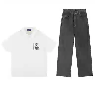 Unite Life HOODS Polo