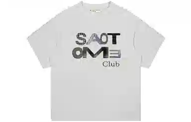 Saotome LOGO T