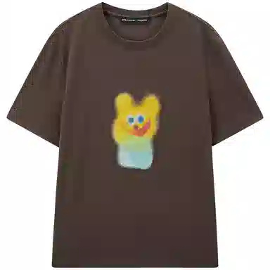 x Jon Burgerman T