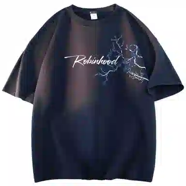 ROBINHOOD Logo T