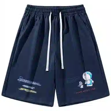 Doraemon Shorts