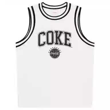 Coca-Cola T