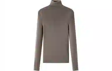 太平鸟 轻云衫针织毛衣 女款