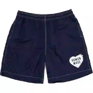 HUMAN MADE SS24 logo