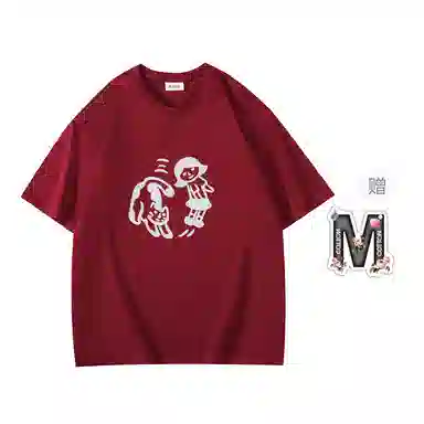 T