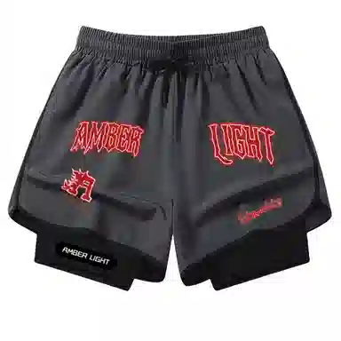 AMBER LIGHT logo