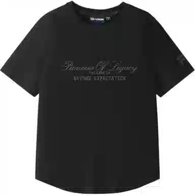 FILA FUSION FUSIONEERFUSION LIFE T -BK