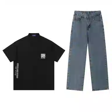 Unite Life HOODS logo