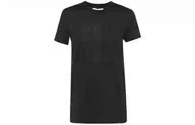 MaxMara PARK T-Shirt Black