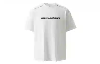 URBAN AUTHENTIC logoT