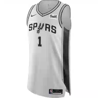 Nike ictor Wembanyama Association