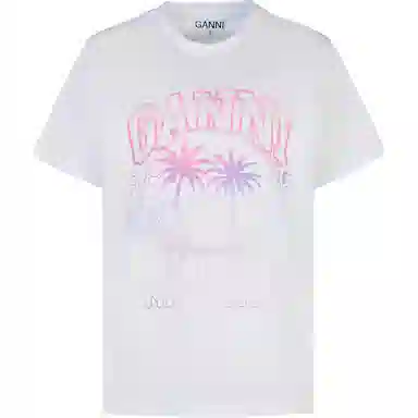 GANNI T