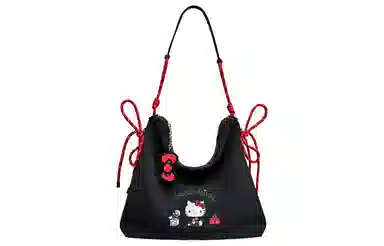 TOUTOU hellokitty Sanrio