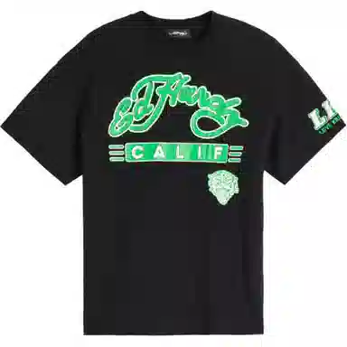 Ed Hardy SS24 Logo T