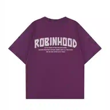 ROBINHOOD logo T