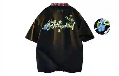 LA'T.WEEKEND LogoPolo