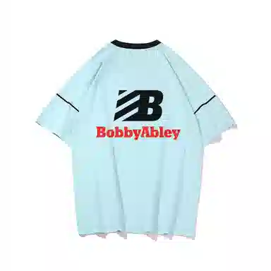 BOBBY ABLEY T