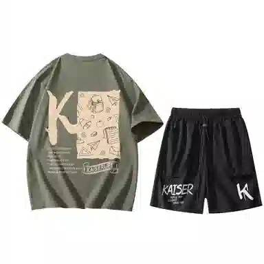 KAISER T