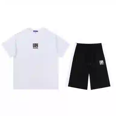 Unite Life HOODS Logo