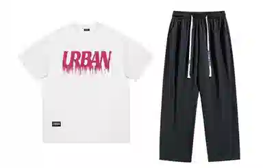 URBAN AUTHENTIC logoT