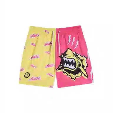 RIGORER Basketball Training Shorts