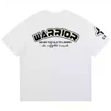 Warrior logo T