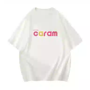 Caramella Logo T