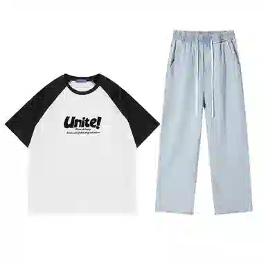 Unite Life HOODS logo