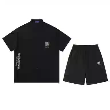 Unite Life HOODS logo