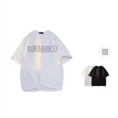 ROBINHOOD Logo T