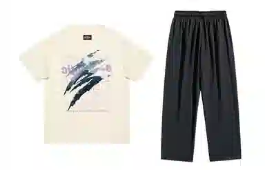 URBAN AUTHENTIC logoT