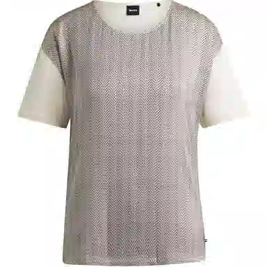 HUGO BOSS T
