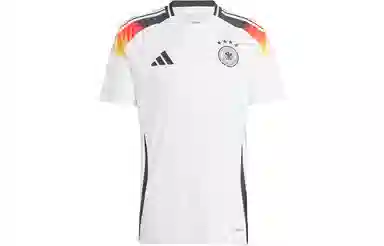 adidas Germany 24 Home Jersey