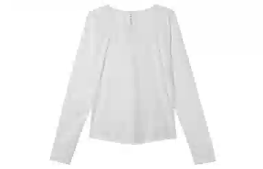 lululemon Lightweight Long Sleeve Tee