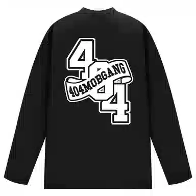 404MOB GANG T