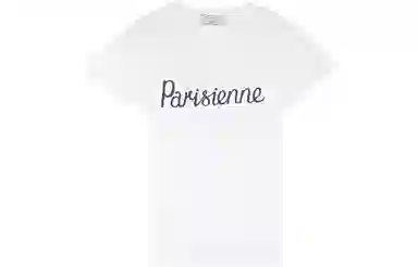 Maison Kitsune SS22 LogoT