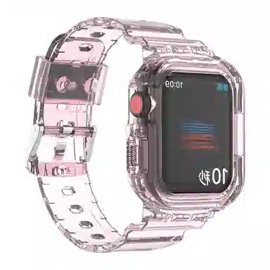 DUALMM 221.8mm TPU apple watch s7s8s9ultra2se
